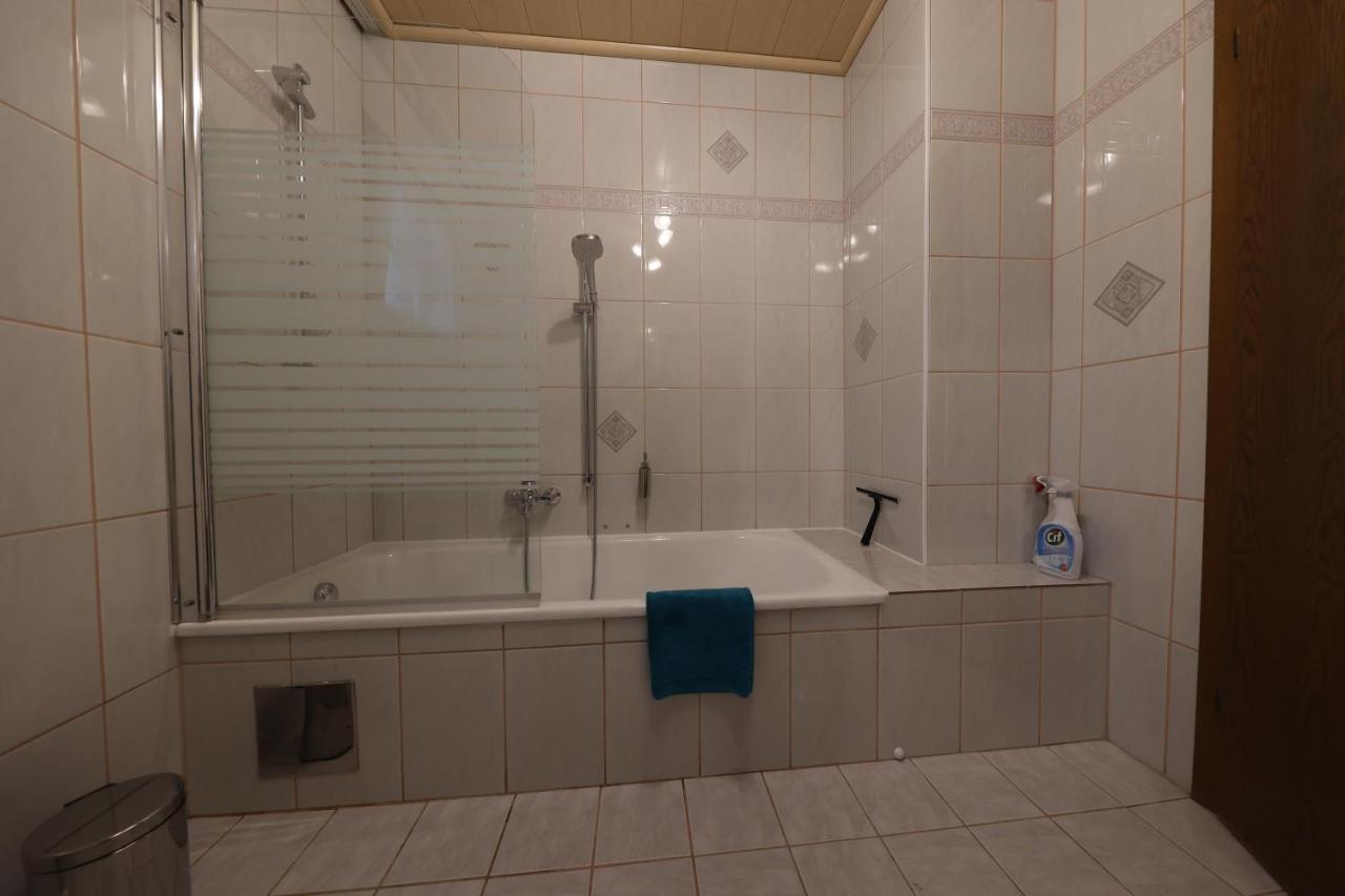 Gaestehaus Reingruber Ried im Traunkreis Extérieur photo