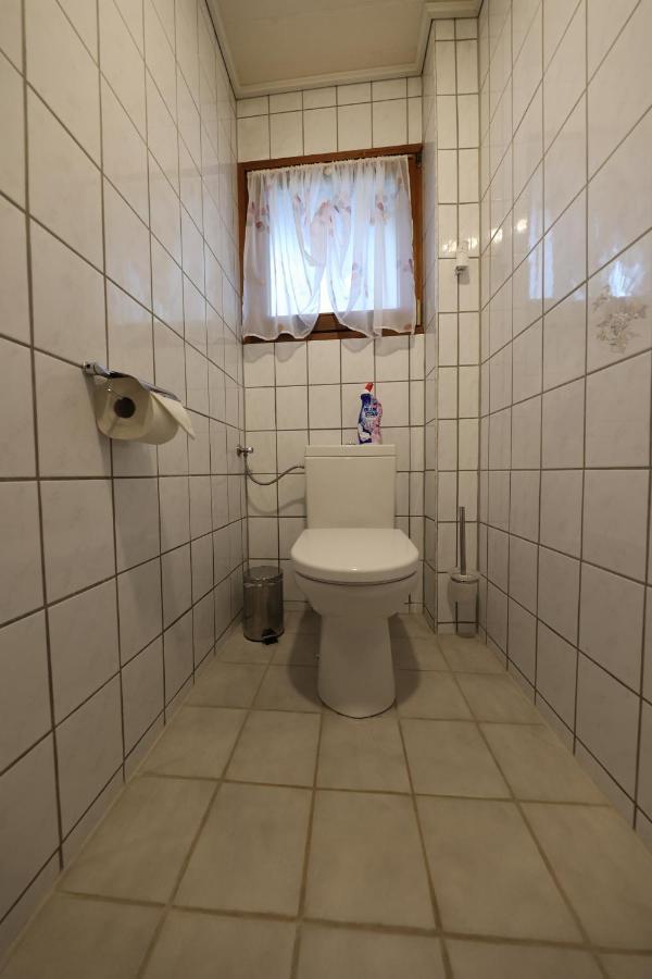 Gaestehaus Reingruber Ried im Traunkreis Extérieur photo