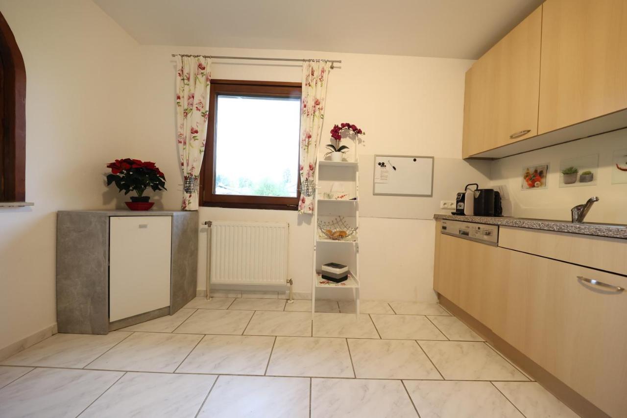 Gaestehaus Reingruber Ried im Traunkreis Extérieur photo