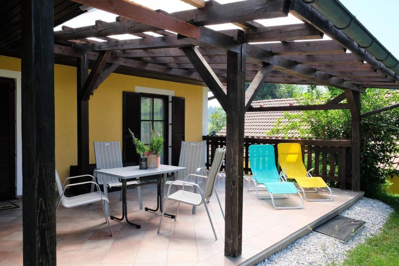 Gaestehaus Reingruber Ried im Traunkreis Extérieur photo